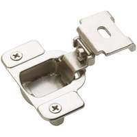 HINGE CONCEALED FRAME 1-1/4IN ###MANF.DISC