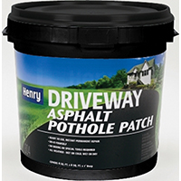 FILLER PATCH MIX DRVWAY 11LB
