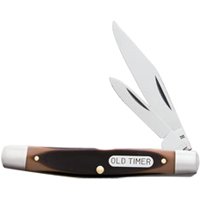 KNIFE FOLDING 2 BLADE 3-5/16IN