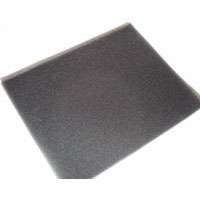 FILTER AIR FURNACE 15X24X1/4IN