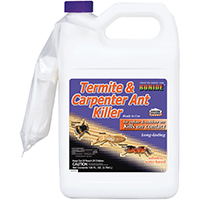 KILLER ANT TERMITE/CRPTR RTU G