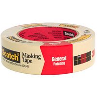 TAPE MSKG PAINTER 1-1/2INX60YD