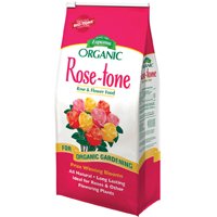 ROSE & FLOWER PLANT FOOD 4LB