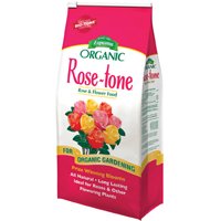 ROSE & FLOWER PLANT FOOD 8LB