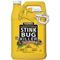 KILLER STINK BUG HARRIS GALLON