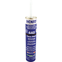 ADHESIVE COV BS HENRY 440 11OZ