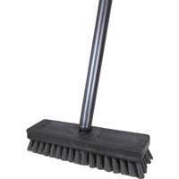 DECK SCRUB BRUSH