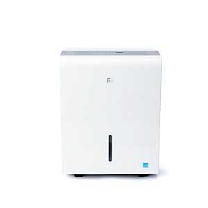 22-Pint Flat Dehumidifier