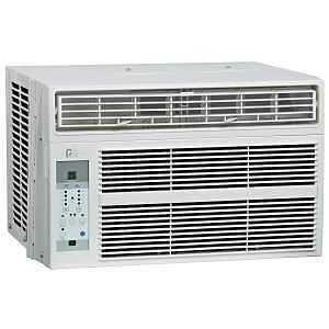 Perfect Aire 4PNC6000 Window Air Conditioner, 6000 Btu Cooling