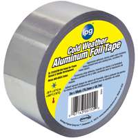 TAPE AL FOIL CLD WTHR 3INX50YD