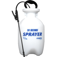 CLEANER EXT TANK SPRAYER GA