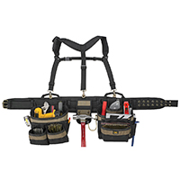 TOOL BELT FRAMER HEAVY DUTY