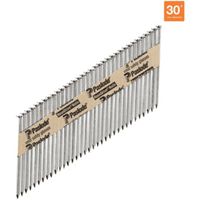 Galvanized Framing Nails 3-1/4 in