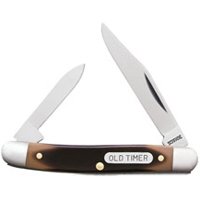 KNIFE FOLDING 2 BLADE 2-3/4IN