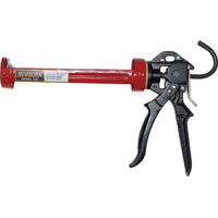 CAULK GUN SMOOTH ROD 1/10GAL