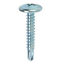 SCREW LATHE DRILL PT 8X1-1/4