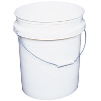PAINT PAIL HDPE INDUSTRIAL 5G