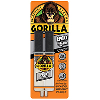 EPOXY GLUE GORILLA 0.85OZ