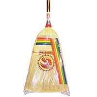 BLACK BEAUTY HOUSEHOLD BROOM