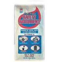 ABSORBENT OIL CLAY 8LB