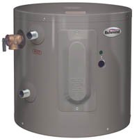 WATER HEATER 10G 6YR ELECT