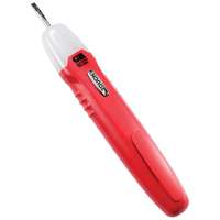 TESTER CONTINUITY-AC/DC12-250V