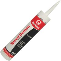 CAULK ACRY ALLPURP WHT 10.1OZ
