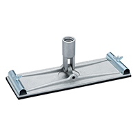 HEAD POLE SANDER SWIVEL HEAD