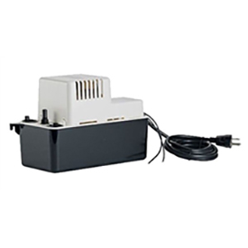 VCMA-20ULS Automatic Condensate Removal Pump 115V 80 GPH