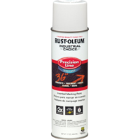 MARKING SPRAY INVRT WHITE 17OZ
