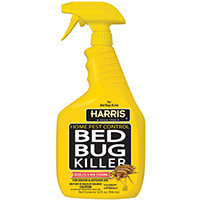 Bed Bug Killer Ready-to-Use Trigger Spray, 32 oz