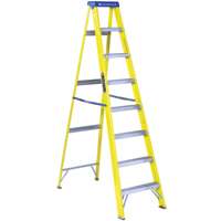 LADDER STEP FBRGLS TYPE1 8FT