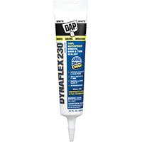 SEALANT IN EX LATEX CLR 5.5OZ