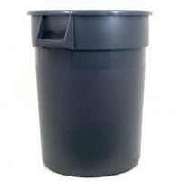 20GAL BRUTE REFUSE CONTAINER