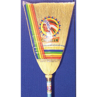 OUR LEADER HOUSEHOLD BROOM