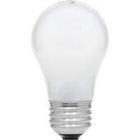 BULB LT 40W 120V FRSTD