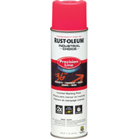 MARKING SPRAY FLUOR PINK 17OZ
