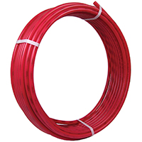 PEX COIL 3/4IN X 300FT RED