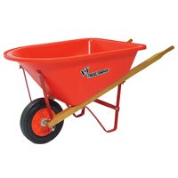 WHEELBARROW CHILDREN 1 CU FT