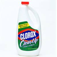 Clean-Up Disinfectant Cleaner Refill, 64 oz Bottle