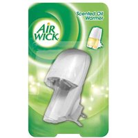 AIR FRESH SCENTED OIL BASE