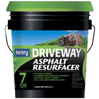 RESURFACER DRVWY ASPHALT 4.75G