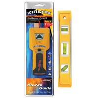 SENSOR STUD SS PRO WITH LEVEL