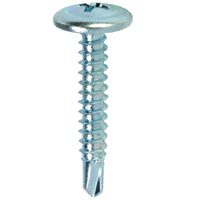 SCREW LATHE DRILL PT 8X1/2