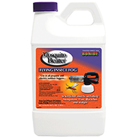 MOSQUITO BEATER FOG 1/2 GALLON