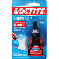 GLUE SUPER LIQUID CONTROL 4G