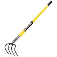 CULTIVATOR GARDEN 4 TINES 5 IN