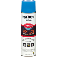 MARKING SPRAY FLUOR BLUE 17OZ