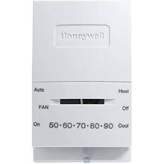 HONEYWELL CT51N HEAT/COOL  THERMOSTAT
