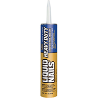 ADHESIVE HEAVY DUTY IN EX 10OZ